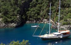 Blue Voyage Fethiye